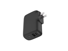 Belkin BPZ003DQBK Main Image from Right-angle