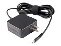Axiom USB-C Power Adapter, 90W, USBCAC90W-AX, 41407427, AC Power Adapters (external)