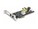 StarTech.com PR22GIP-NETWORK-CARD           Image 3 from Left-angle