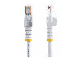 StarTech.com 45PATCH6WH Main Image from Front