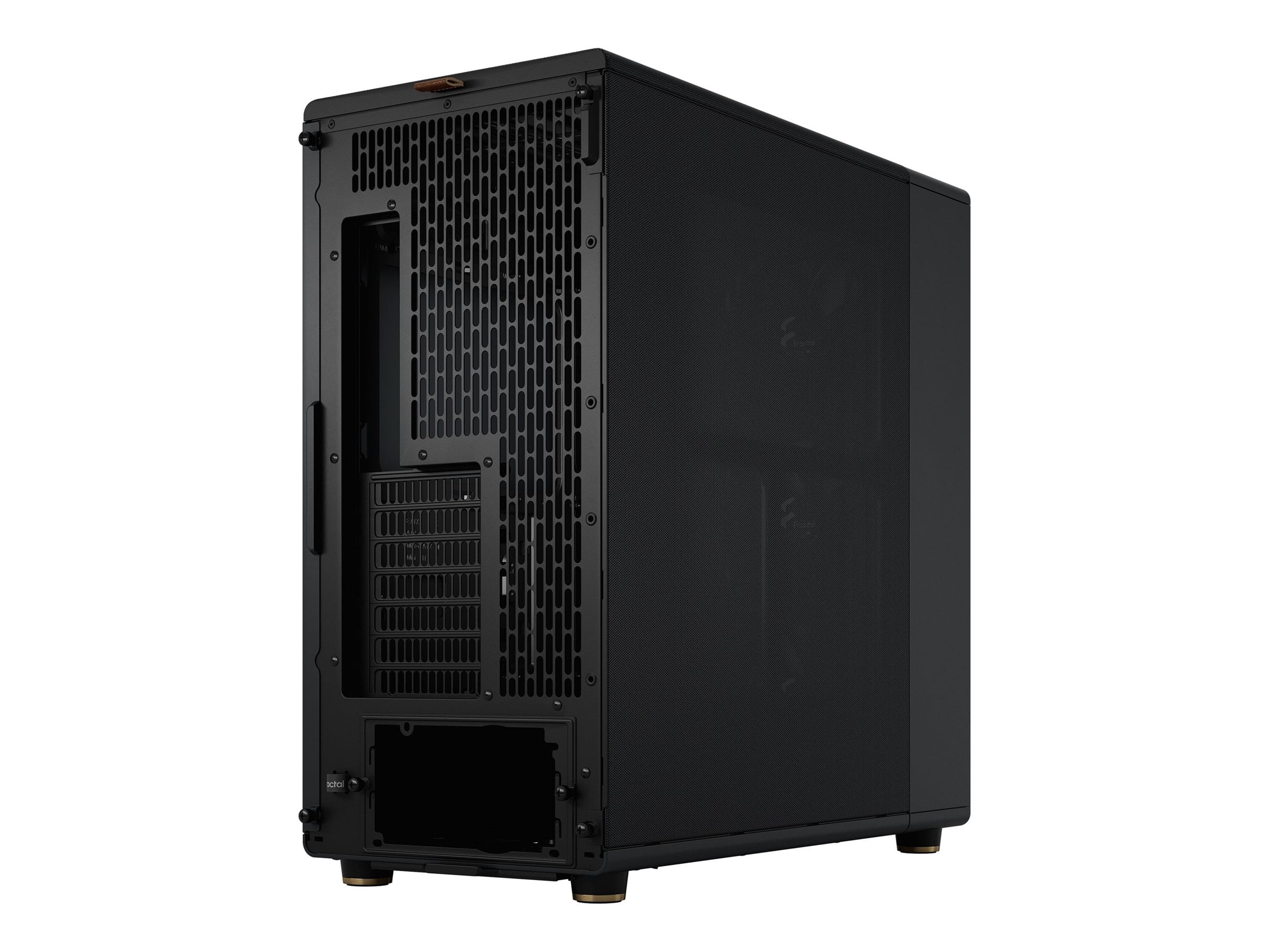 Fractal Design North XL Black Mesh (FD-C-NOR1X-01)