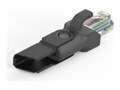 Logitech LOGITECH MIC POD DONGLE - GRAP, 952-000154                    , 41955994, Cables