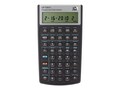 HP 10bII+ Financial Calculator, NW239AA#ABA, 12892991, Calculators