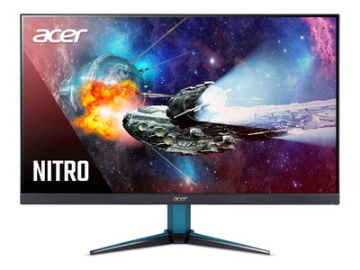 Acer 27 Nitro VG272U V3 WQHD LED-LCD Monitor, UM.HV2AA.301, 41700473, Monitors