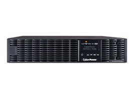 CyberPower OL1500RTXL2UN Main Image from Front