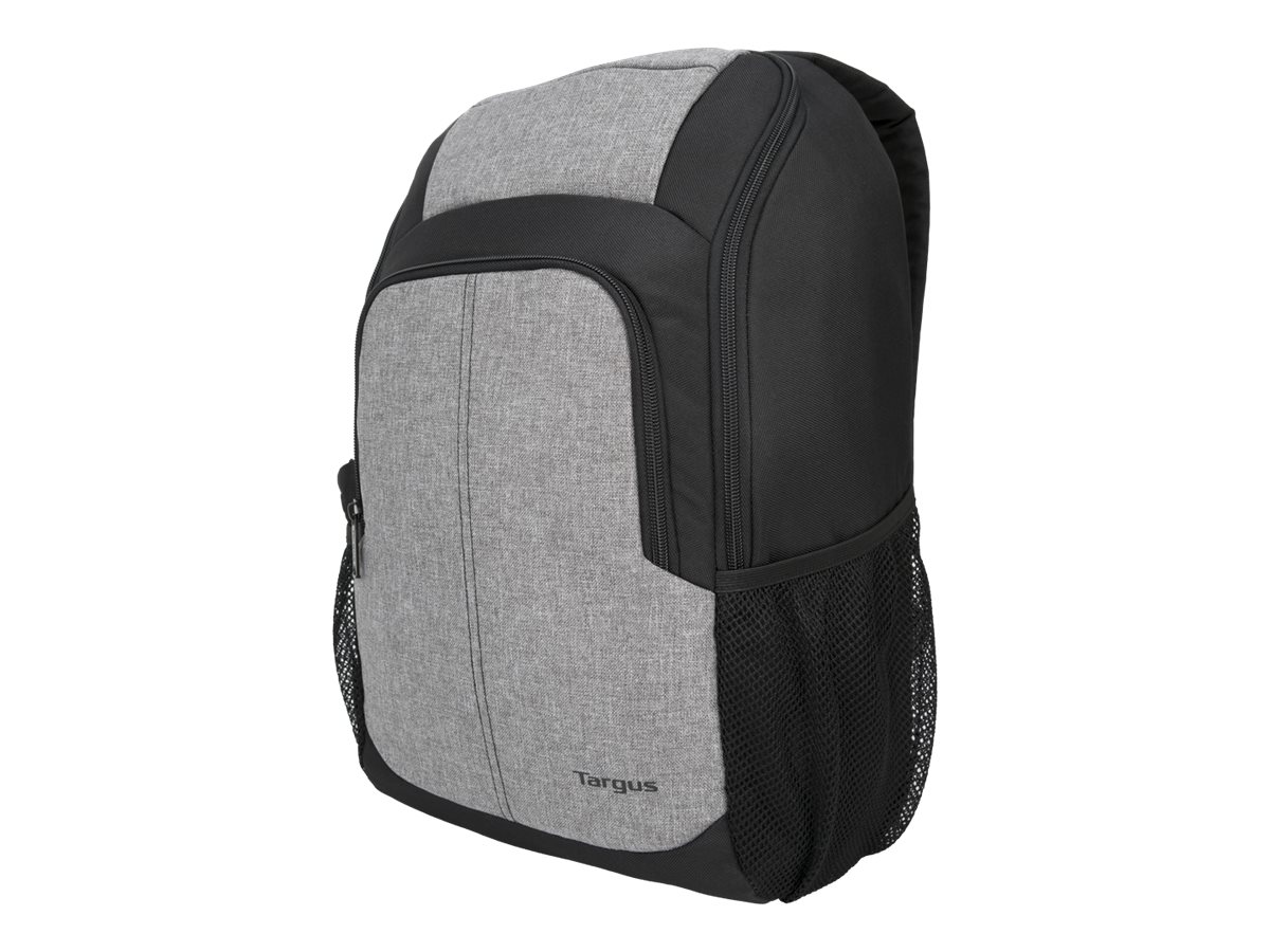 targus black backpack