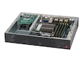 Supermicro Chassis, Embedded Server Box F , CSE-E300, 41285088, Cases - Systems/Servers