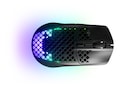 Steelseries Aerox 3 Wireless Gaming Mouse, 2022, Onyx, 62612, 41379698, Mice & Cursor Control Devices