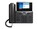 Cisco CP-8861-3PW-NA-K9= Image 1 from Front