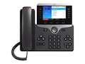 Cisco IP Phone 8861 w Multiplatform Phone Firmware, Power Cube & Power Cord (North America), CP-8861-3PW-NA-K9=, 34677706, VoIP Phones Cisco IP Phone 8861 w Multiplatform Phone Firmware, Power Cube & Power Cord (North America), CP-8861-3PW-NA-K9=, 34677706, VoIP Phones
