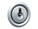 Middle Atlantic Products ACC-LOCK1-MAV Image 1 from Left-angle