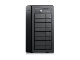 Promise Technology PG32R8XXXX16TU                 Main Image from Front