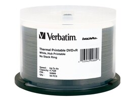 Verbatim 94889 Main Image from Front