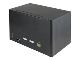 StarTech.com SV231QDPU34K Main Image from Right-angle