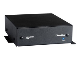 ClearOne 910-151-806 Main Image from Left-angle