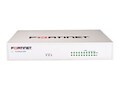 Fortinet 10XGE RJ45 2XWAN 1XDMZ 7XINT W, FWF-60F-A, 41085548, Network Firewall/VPN - Hardware