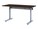Ergotron MVBS60SS/WE Image 1 from Right-angle