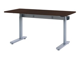 Ergotron MVBS60SS/WE Main Image from Right-angle