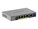 NETGEAR GS105PP-300NAS                 Image 4 from Left-angle