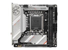 MSI Computer B760IEDGEWIFID4 Main Image from Front