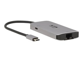 Tripp Lite U460-003-3AGALC Main Image from Left-angle