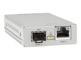 Allied Telesis AT-MMC2000/SP-960 Main Image from Left-angle