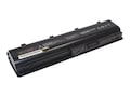 Ereplacements 6-Cell 5200mAh Battery for HP Pavilion DM4, 593554-001-ER, 21406093, Batteries - Other