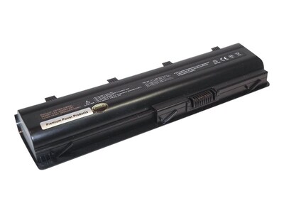 Ereplacements 6-Cell 5200mAh Battery for HP Pavilion DM4, 593554-001-ER, 21406093, Batteries - Other Ereplacements 6-Cell 5200mAh Battery for HP Pavilion DM4, 593554-001-ER, 21406093, Batteries - Other