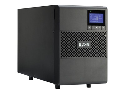 Eaton 9SX 208V UPS 1000VA C14 6 C13, (9SX1000G), 9SX1000G, 36185107, Battery Backup/UPS