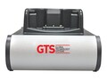 GTS THE HCH-9010-CHG IS A SINGLE C, HCH-9010-CHG                  , 42087265, Battery Chargers