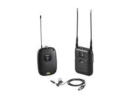 Shure SLXD15/UL4B-G58                Main Image from Front