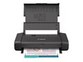 Canon PIXMA TR160 Wrls Prtbl Printer, 7069C002                      , 41963570, Printers - Ink-jet