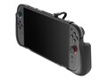 Belkin Charging Grip with Battery for Nintendo Switch 2, Black, ENA019FQBK                    , 42167859, Video Gaming Accessories