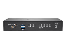 SonicWALL 02-SSC-2821 Main Image from Front