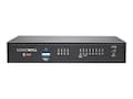 SonicWALL TZ270 Appliance Only, 02-SSC-2821, 41199983, Network Firewall/VPN - Hardware