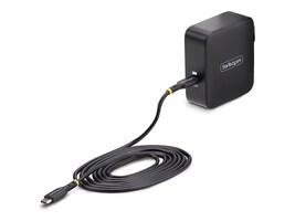 StarTech.com 1014GCN-WALL-CHARGER           Main Image from Right-angle