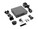 Tripp Lite B093-008-2E4U-M Image 4 from Left-angle
