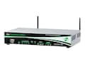 Digi TransPort WR44 WiFi Cellular Router w Antennas, PS (4G LTE Verizon), WR44-L800-NE1-SU, 31882595, Wireless Routers