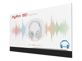 Planar Systems 998-1484-01 Main Image from Right-angle