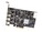 StarTech.com PEXUSB314A2V2 Image 2 from Front