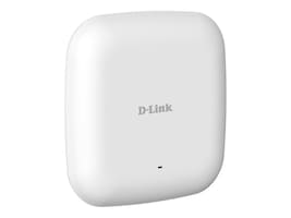 D-Link DAP-2610 Main Image from Left-angle