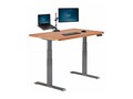 VARIDESK 48x30 Electric Standing Desk with ComfortEdge, Butcher Block, 402373 , 41976129, Furniture - Miscellaneous VARIDESK 48x30 Electric Standing Desk with ComfortEdge, Butcher Block, 402373 , 41976129, Furniture - Miscellaneous