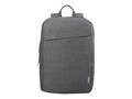 Lenovo 15.6 Casual Laptop Backpack B210, Gray, GX40Q17227, 34712410, Carrying Cases - Notebook