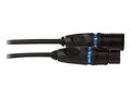 Atlas Sound XLR Cable, 10m, AS2XLR-10M                    , 41953768, Cables
