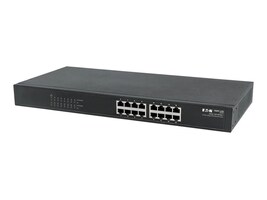 Tripp Lite NG16POE-1                      Main Image from Right-angle