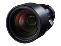 Panasonic 25.6-35.7mm Zoom Lens for 1-Chip DLP Projectors, ET-DLE170, 35533481, Projector Accessories