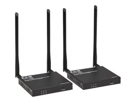 Tripp Lite B127-1A1-WHD3                  Main Image from Left-angle