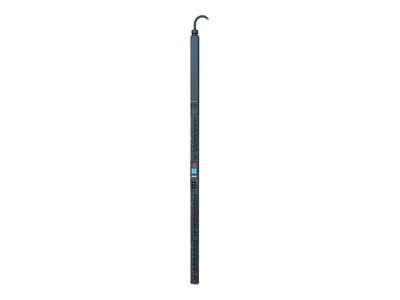 APC Switched Rack PDU 2G 1920VA 100-120V 20A 0U L5-20P Input 10ft Cord (24) 5-20R, AP8930, 17809181, Power Distribution Units
