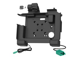 Ram Mounts RAM-HOL-ZE25PD2LU              Main Image from Right-angle