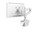 Ergotron 45-695-290 Image 4 from Left-angle Ergotron 45-695-290 Image 4 from Left-angle